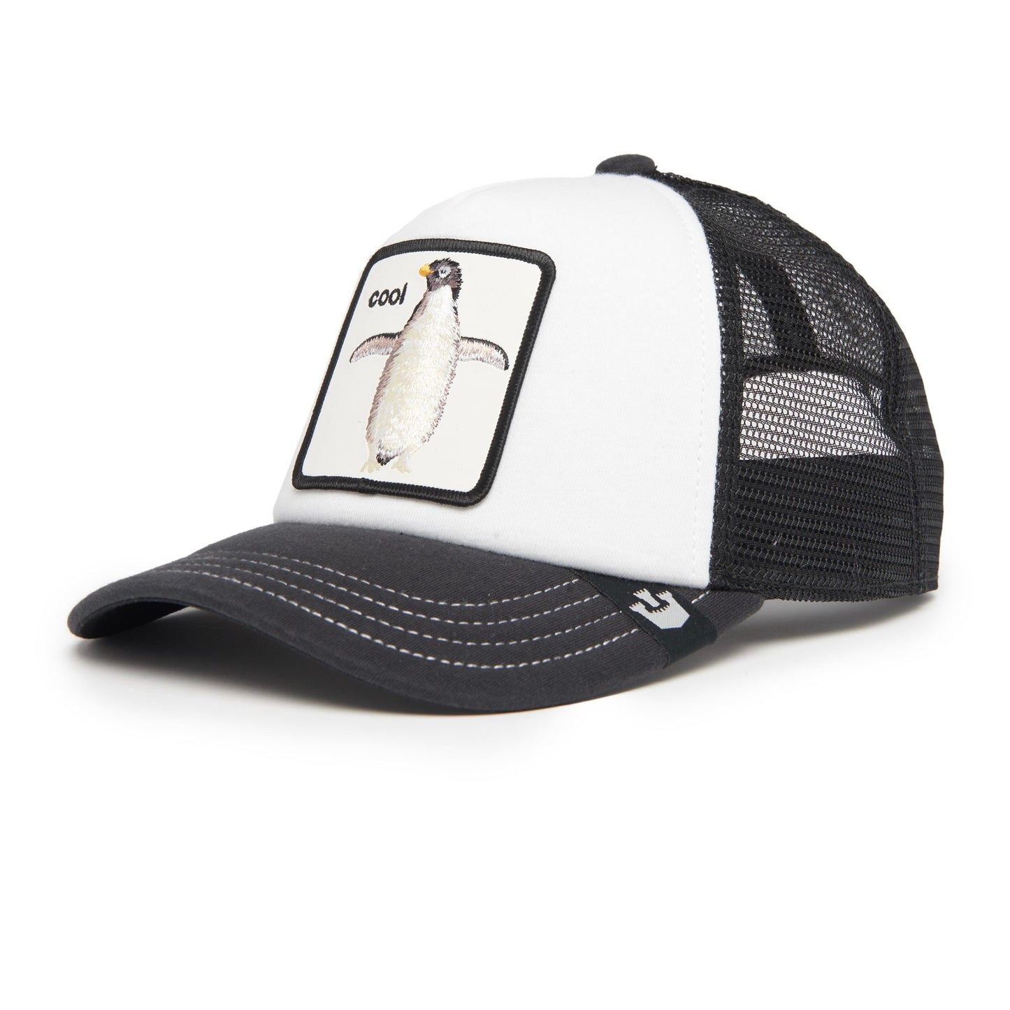 Kids Trucker Hat