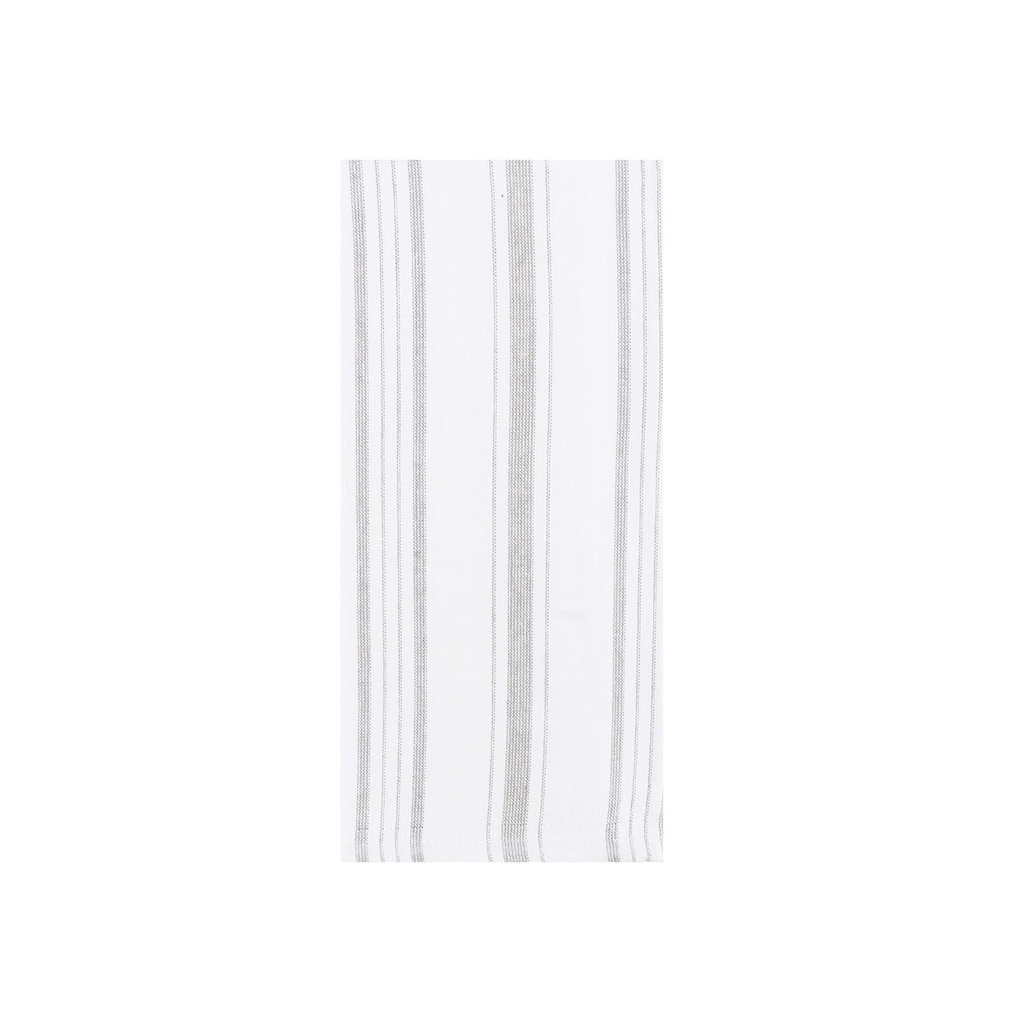 Checked Terry Tea Towel