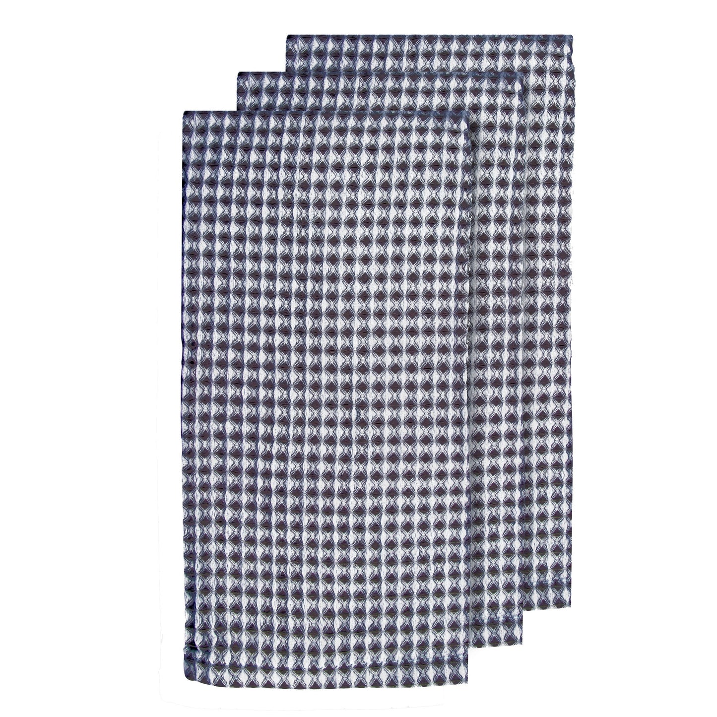 Textured Tea Towels