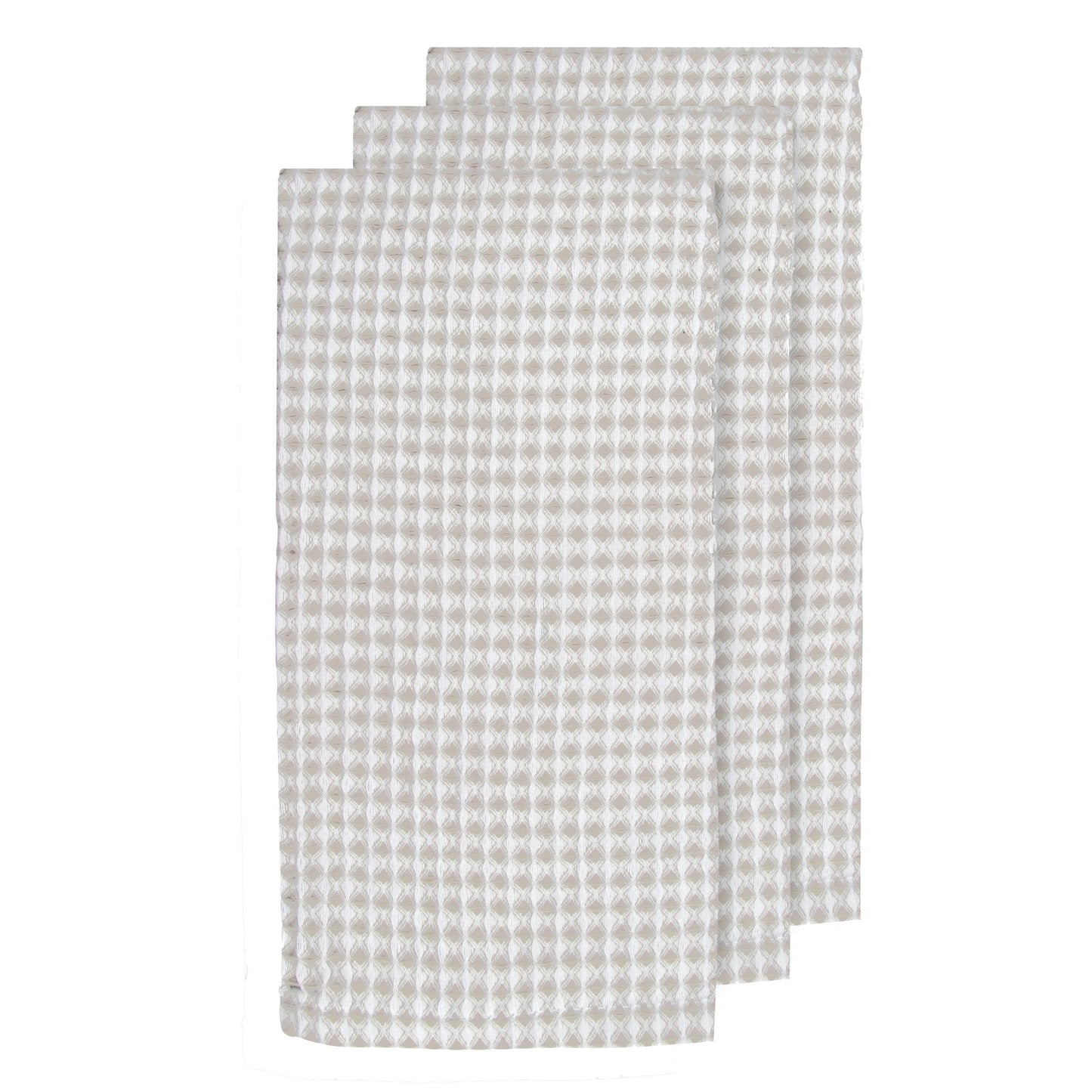 Textured Tea Towels