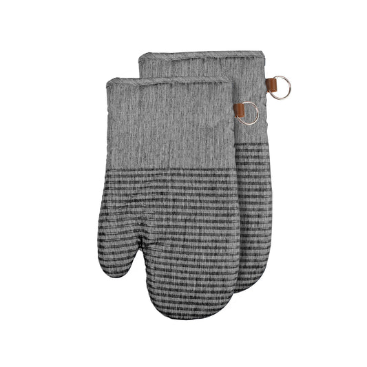 Silicone Oven Mitts