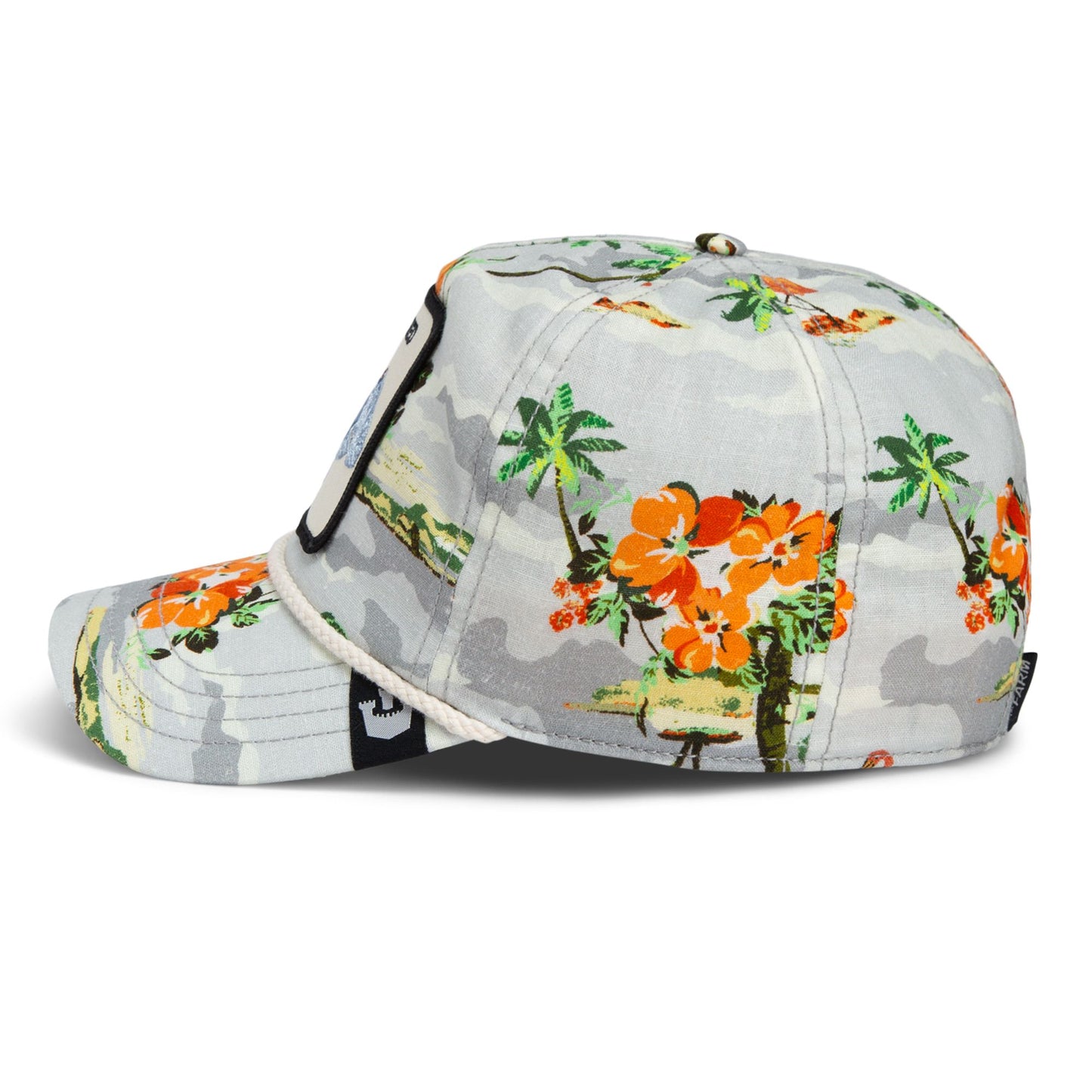 Nailed It Hat