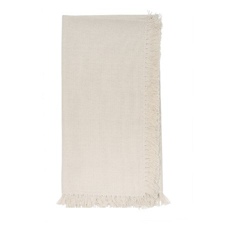 Sutton Fringed Napkin