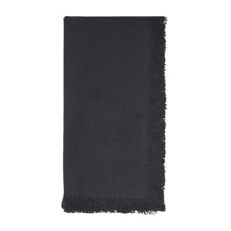 Sutton Fringed Napkin