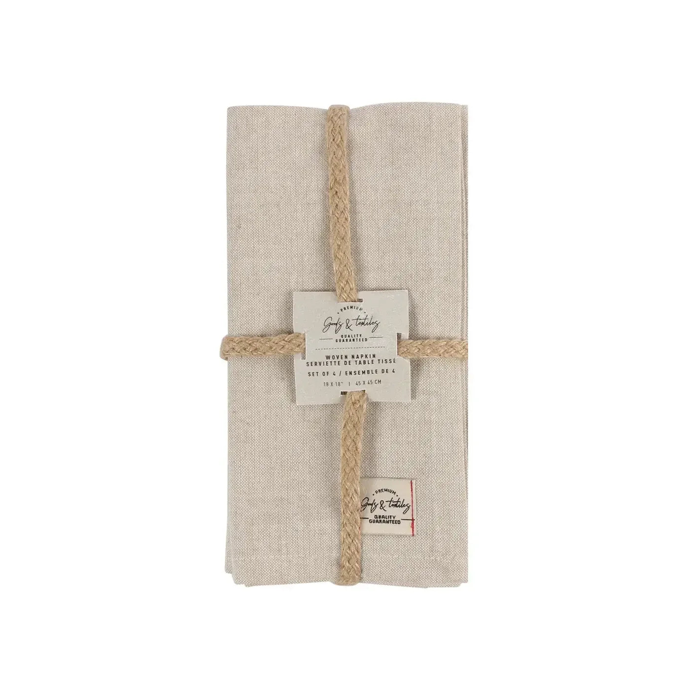 Logan Napkin S/4