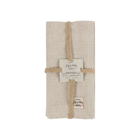 Logan Napkin S/4