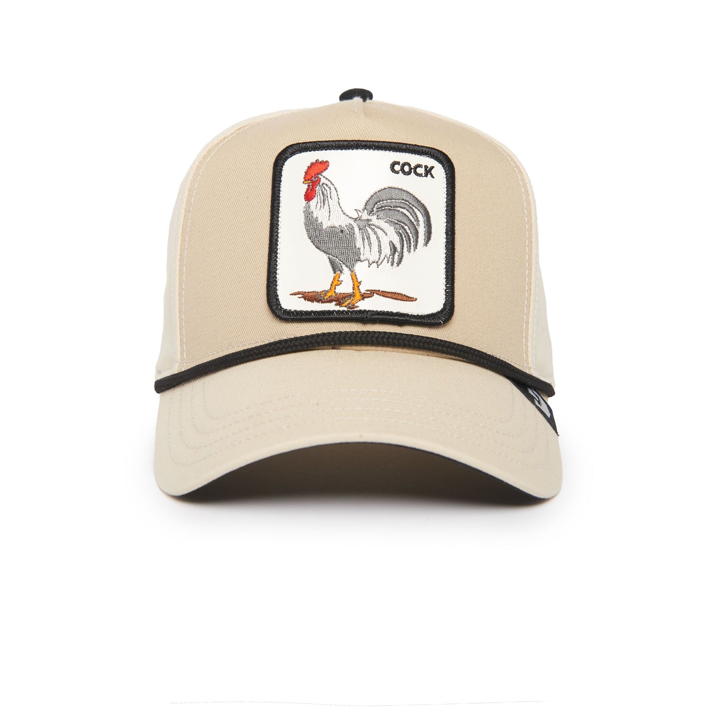 The Cock Trucker Hat