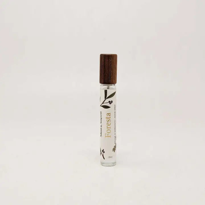 Foresta Room Spray