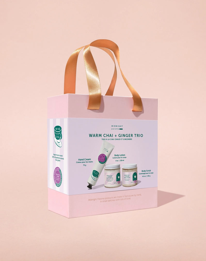 Holiday Gift Set