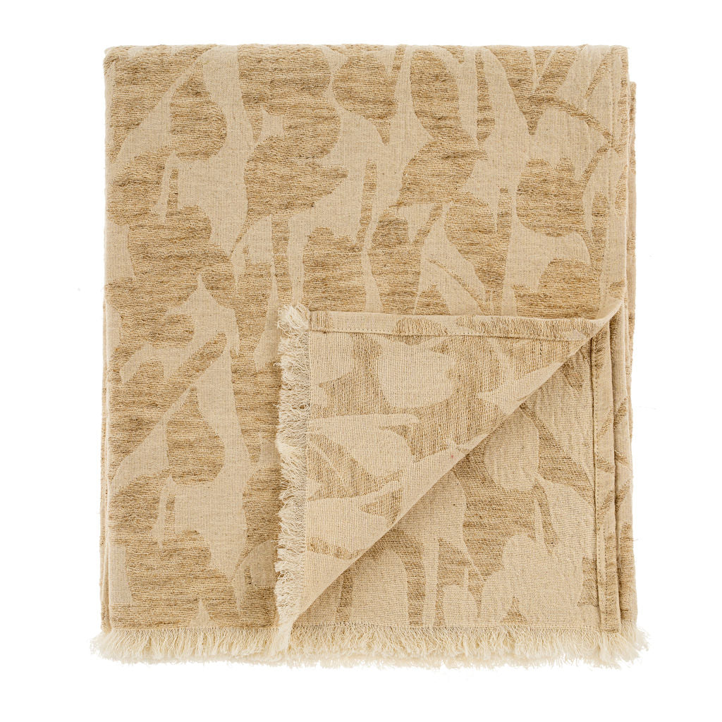 Meadow Throw