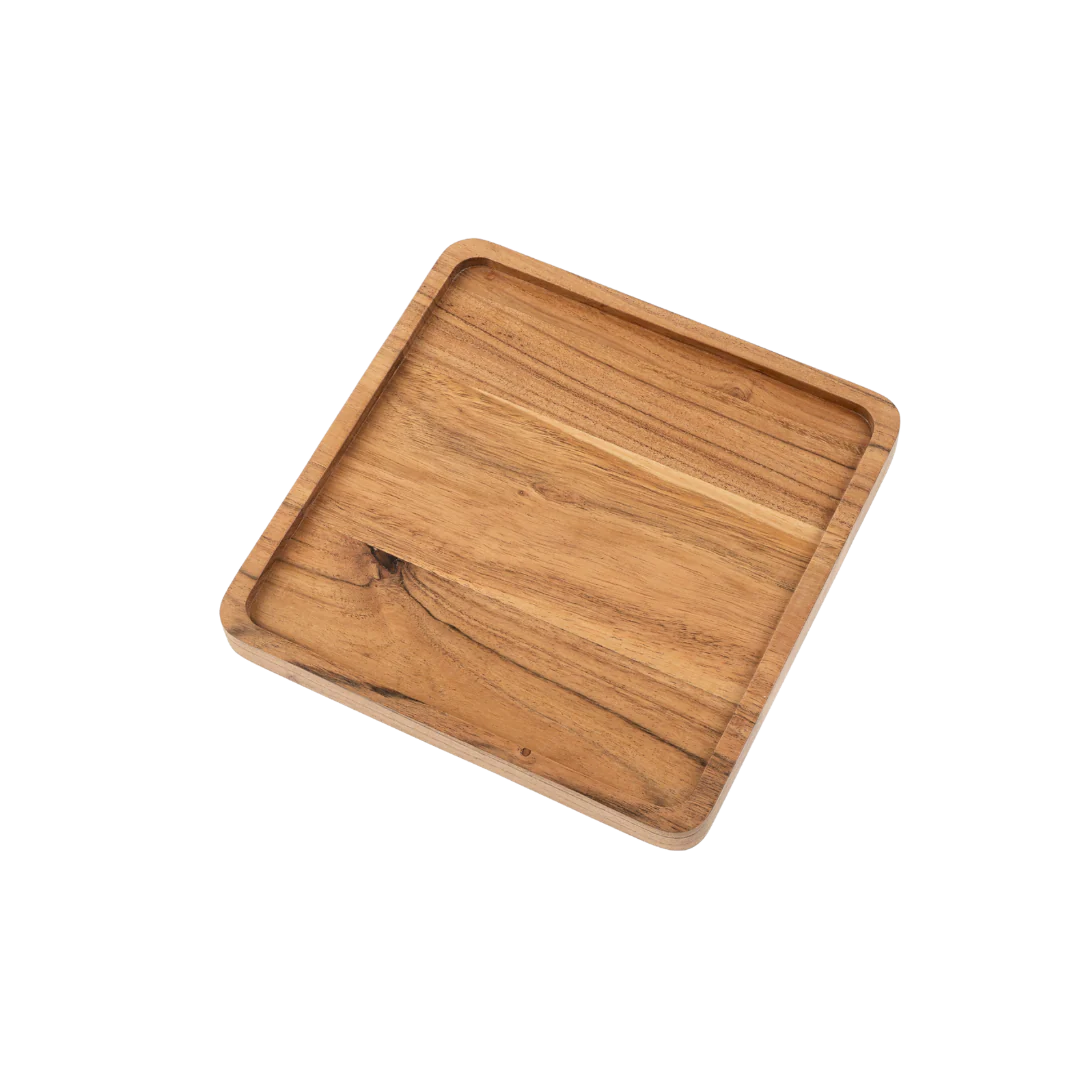 Heritage Square Tray