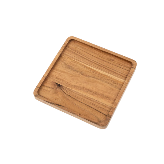 Heritage Square Tray