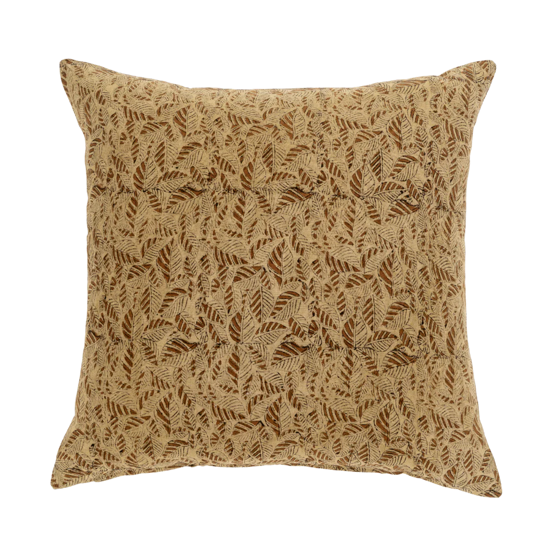 Tanvi Print Pillow