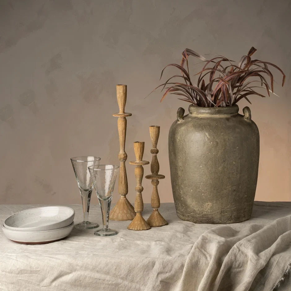 Imani Candleholder
