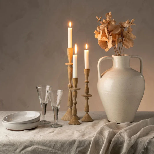 Imani Candleholder
