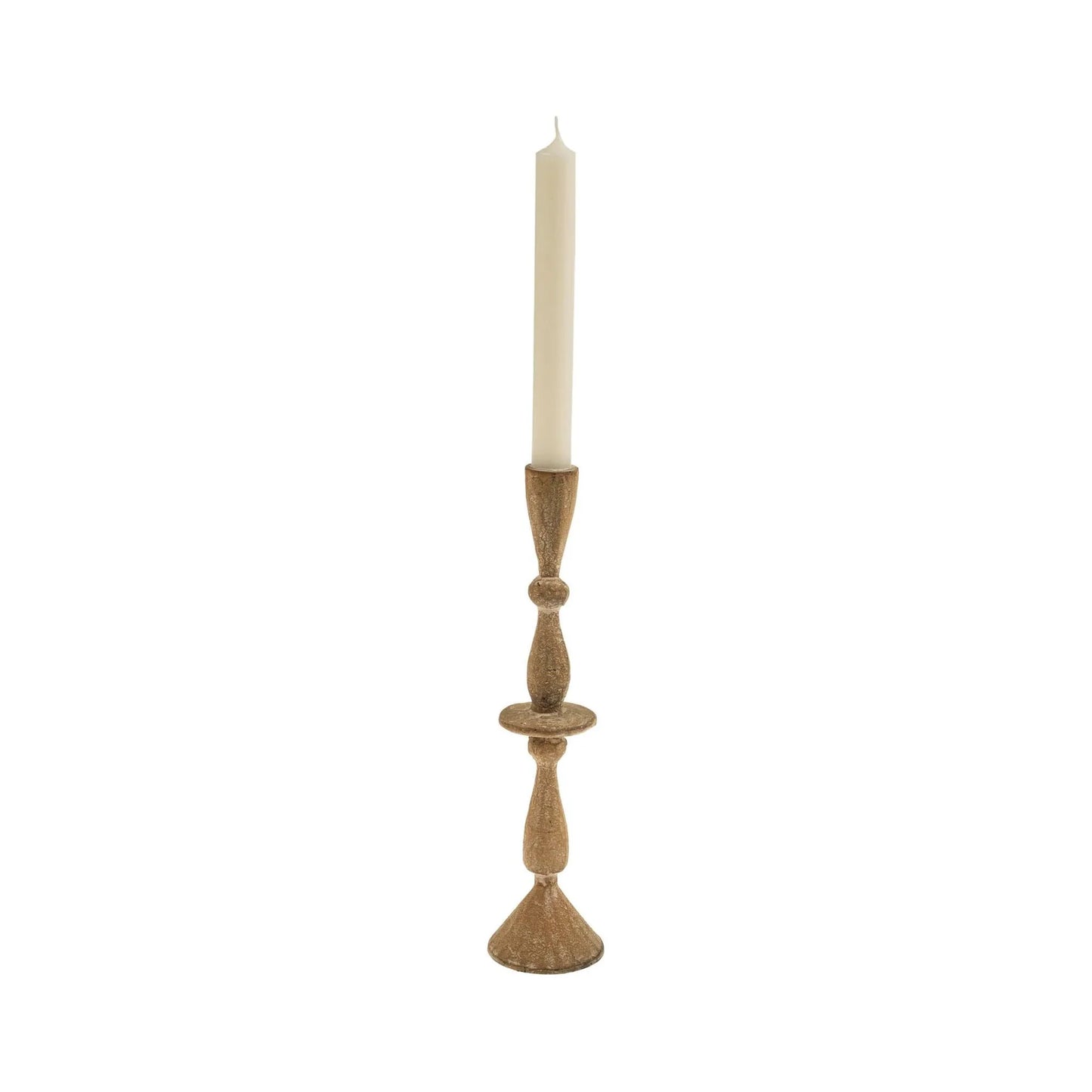 Imani Candleholder