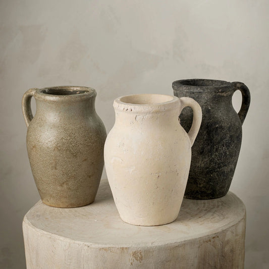 Rhodes Small Vase