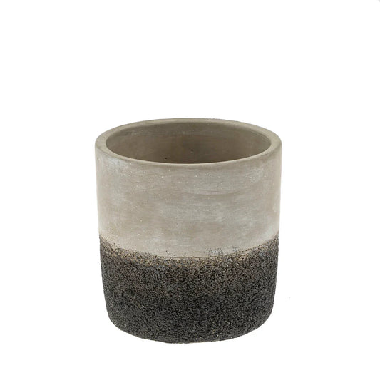 Tombolo Clay Pot