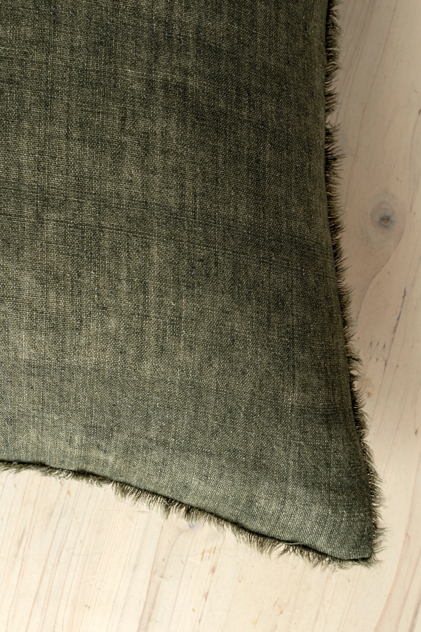 Lina Linen Pillow