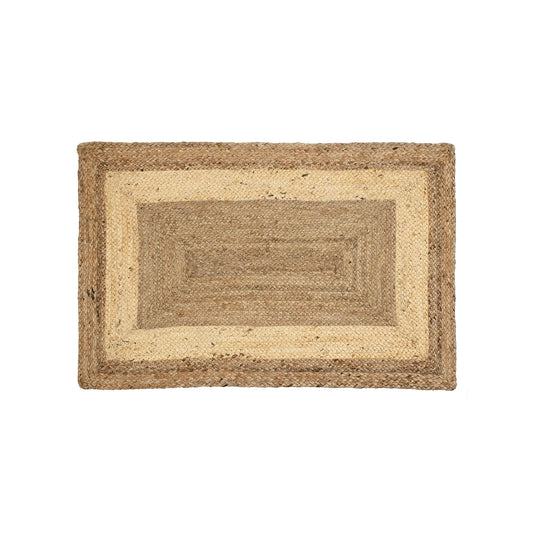 Clemente Jute Rug