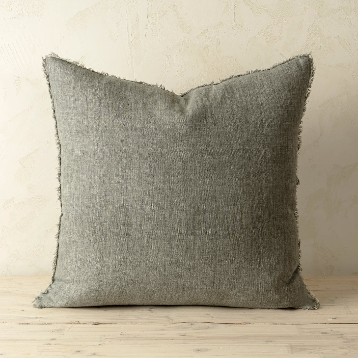 Lina Linen Pillow