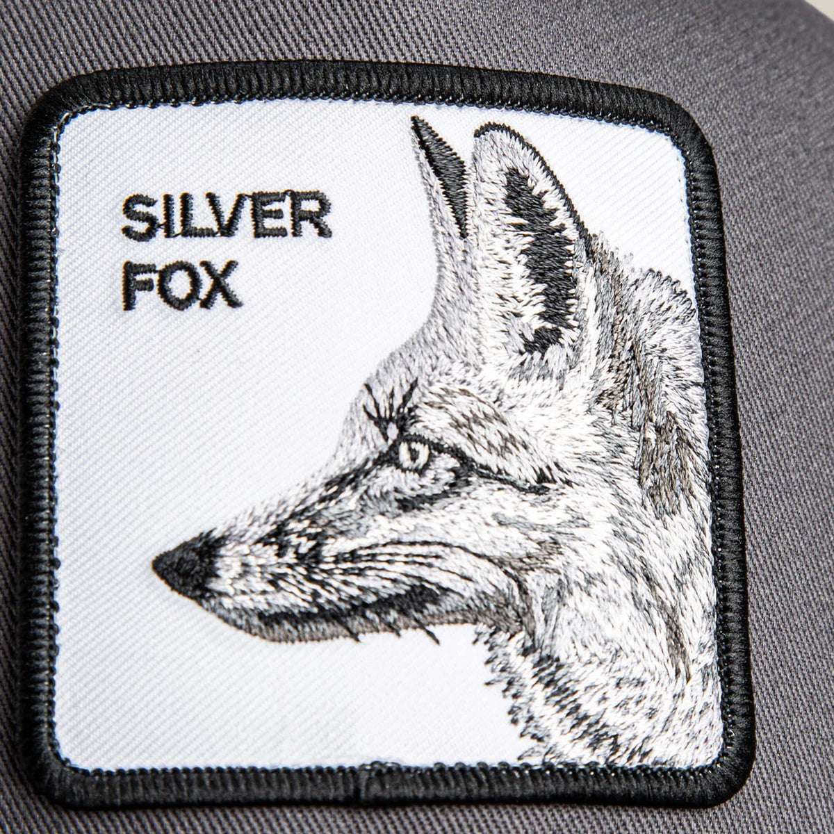 Silver Fox