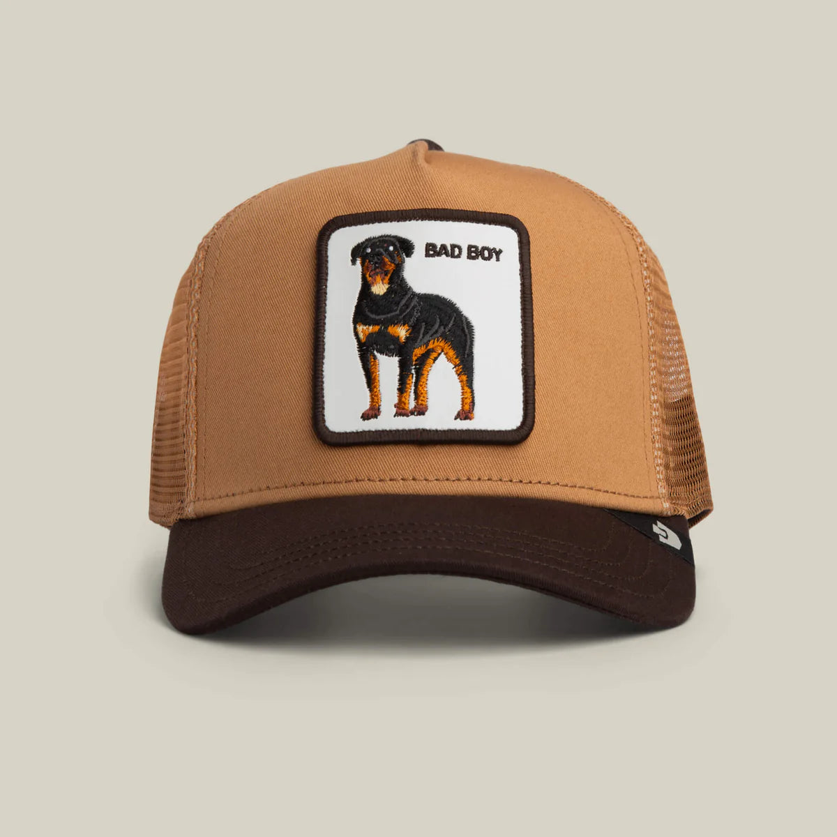 Bad Boy Kids Trucker