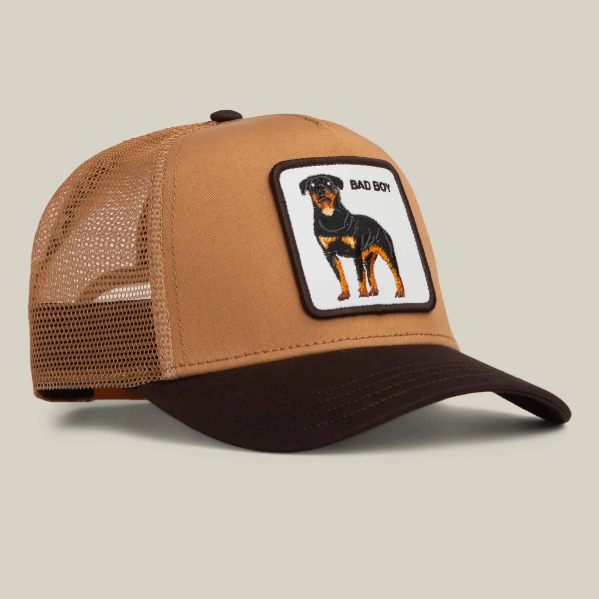 Bad Boy Kids Trucker