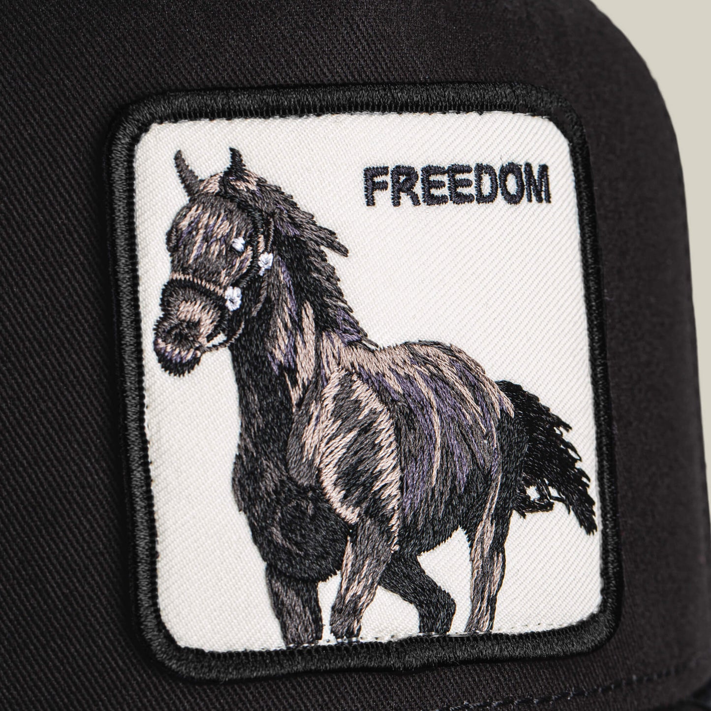 Freedom Horse Hat