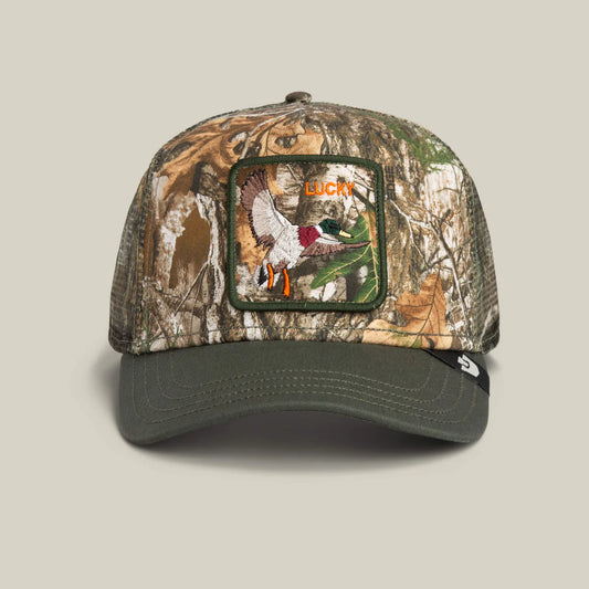 RealTree Lucky Hat
