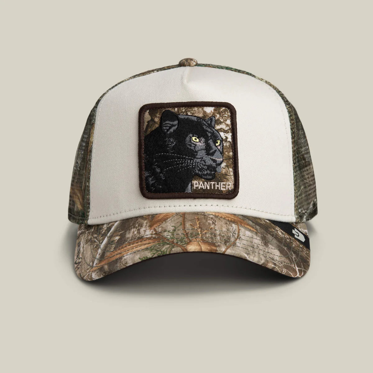The Panther Trucker Hat
