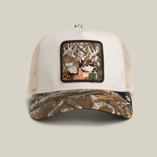 RealTree Bae Doe Hat