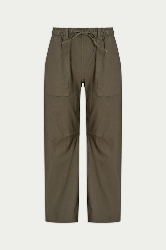 Hunter Barrel Pant