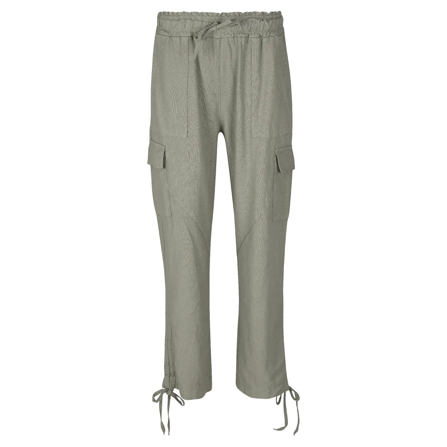 Leisure Ruched Pant