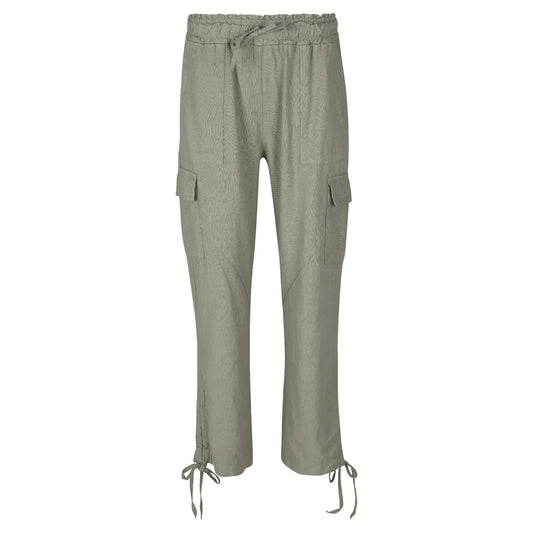 Leisure Ruched Pant