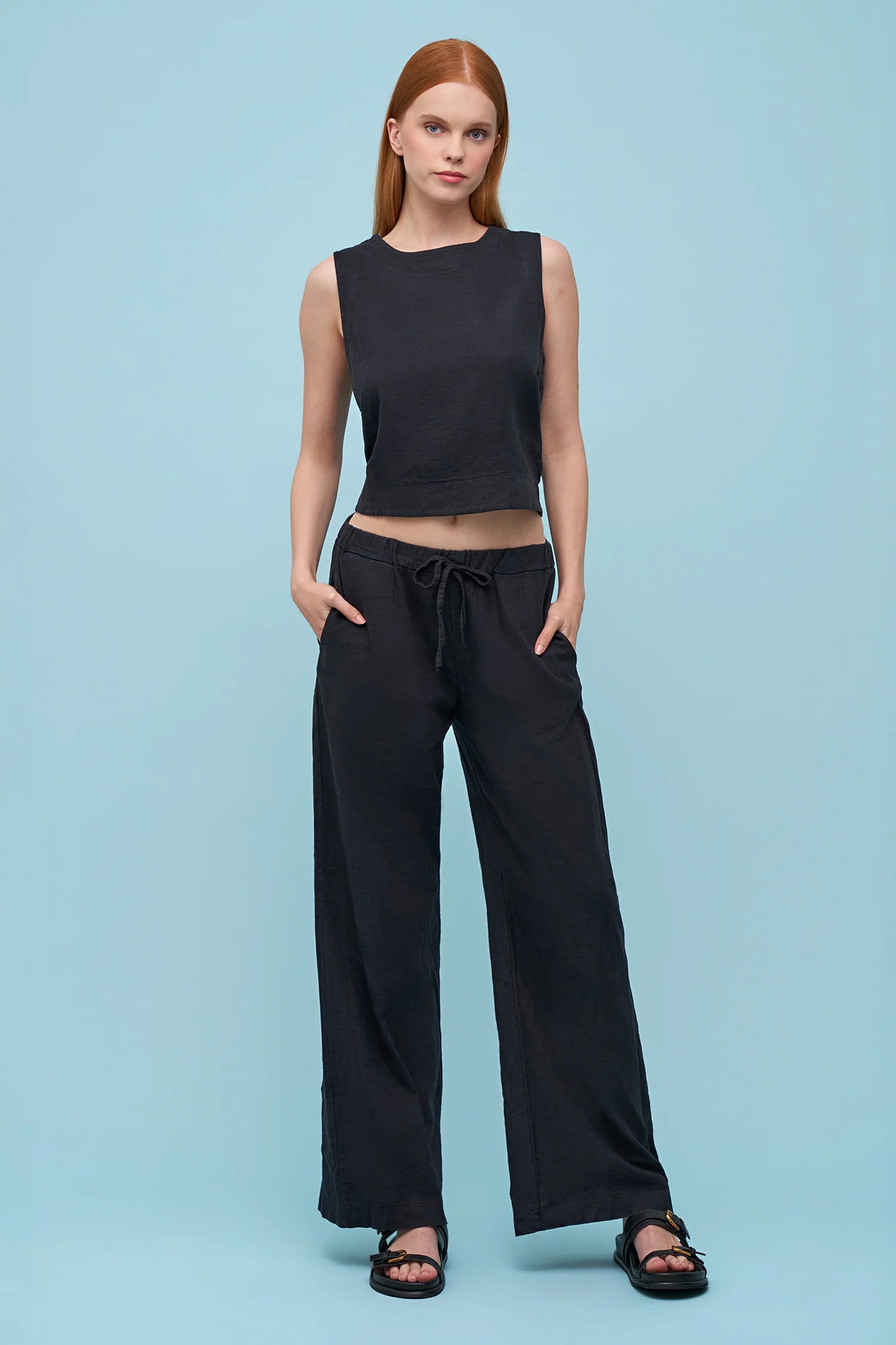 Beach Pant