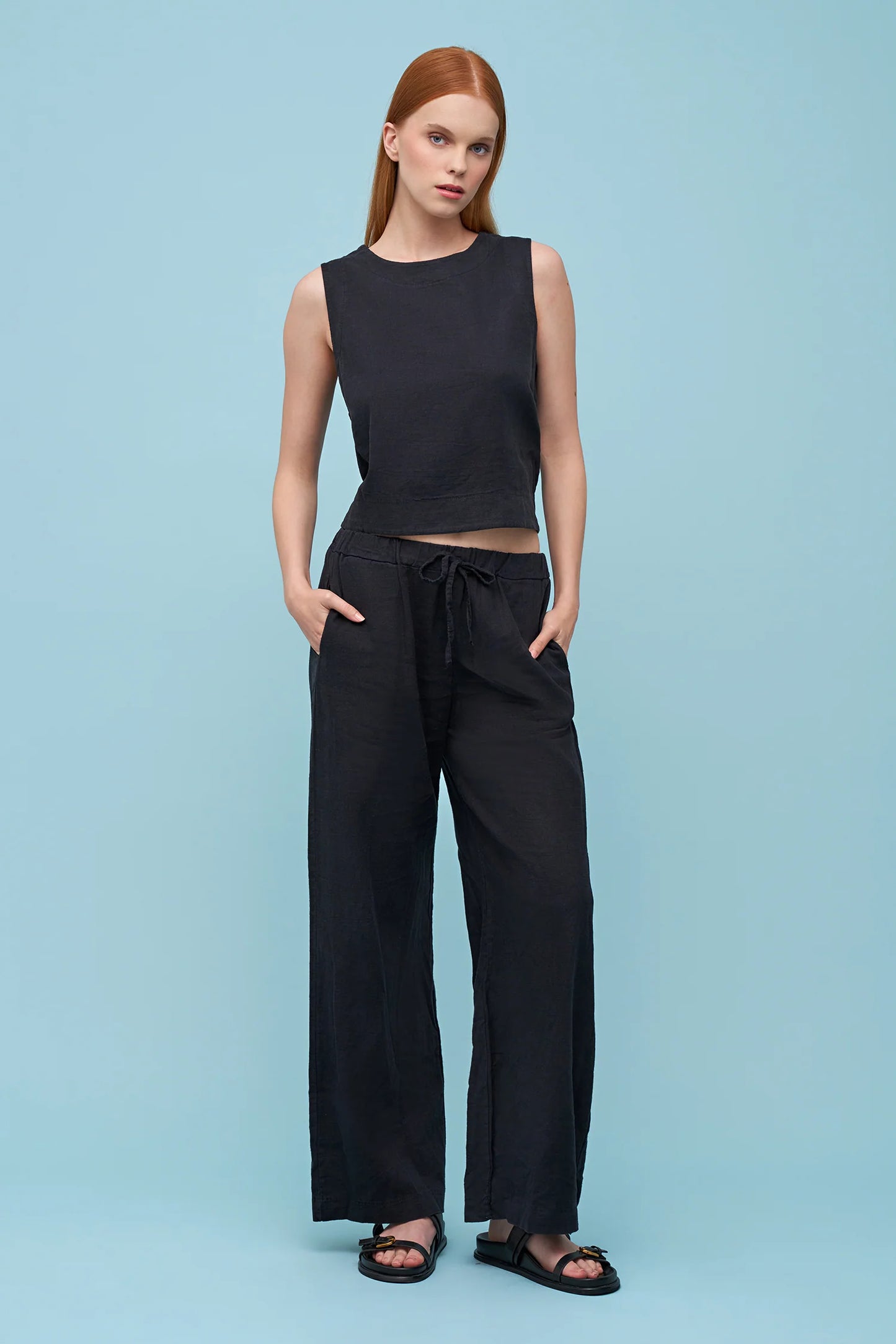 Beach Pant