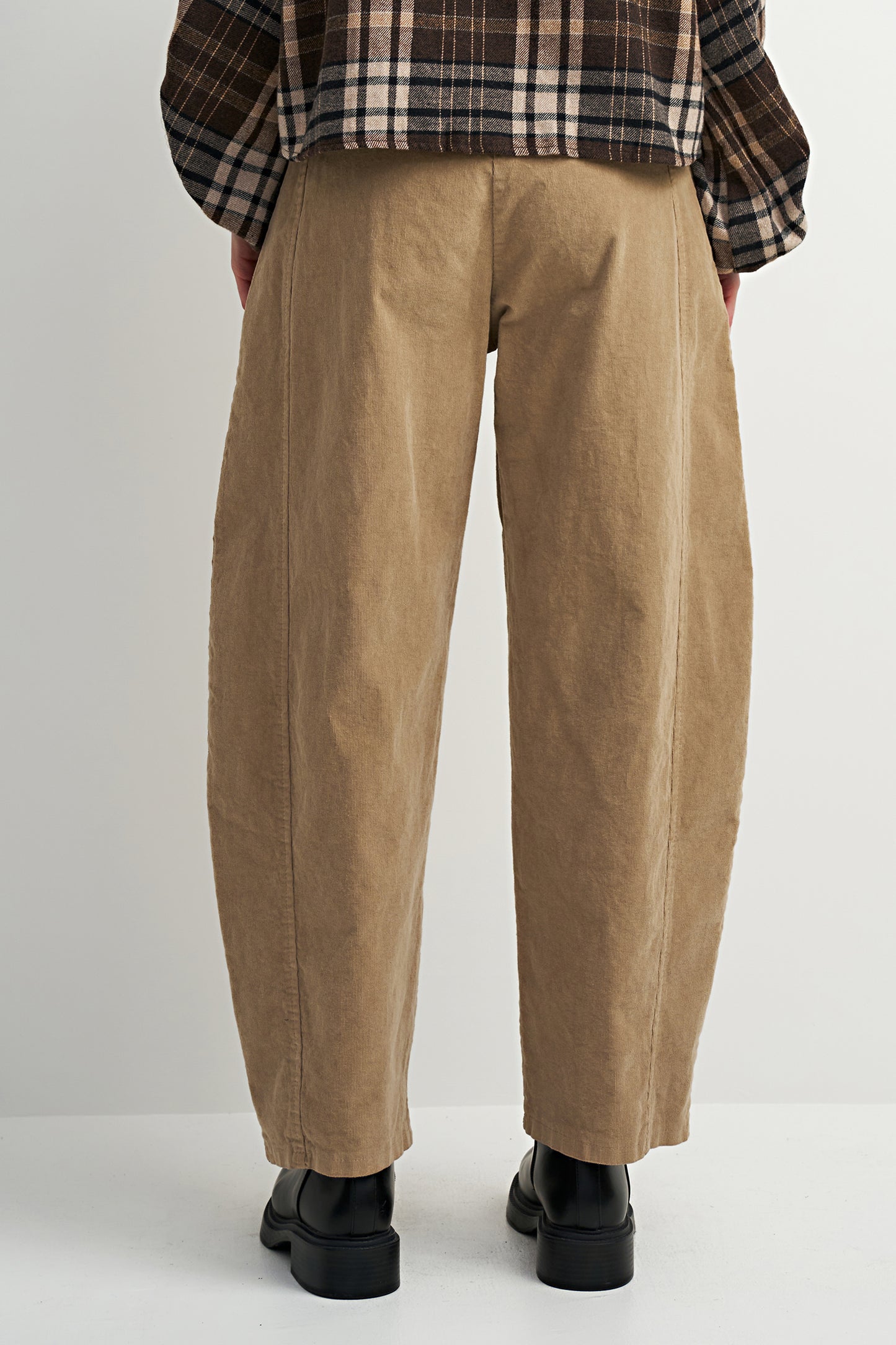 Emmerson Slim Barrel Pant