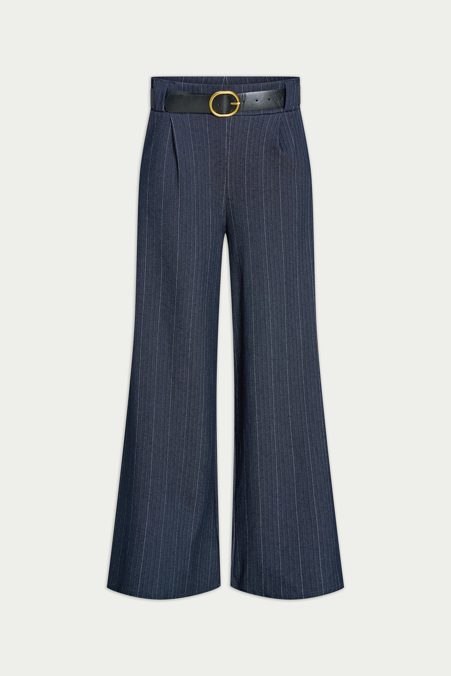 Pinstripe Pant