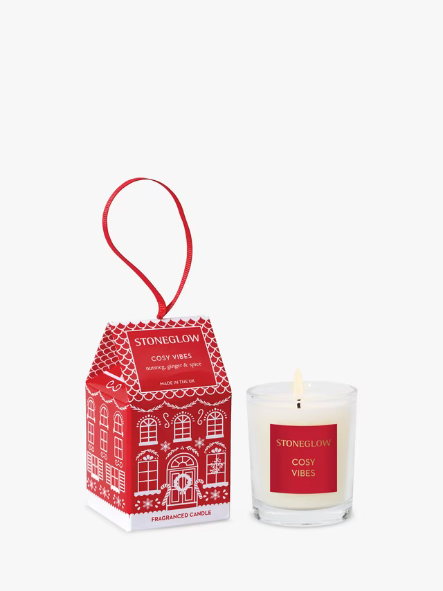 Cosy Vibes Votive