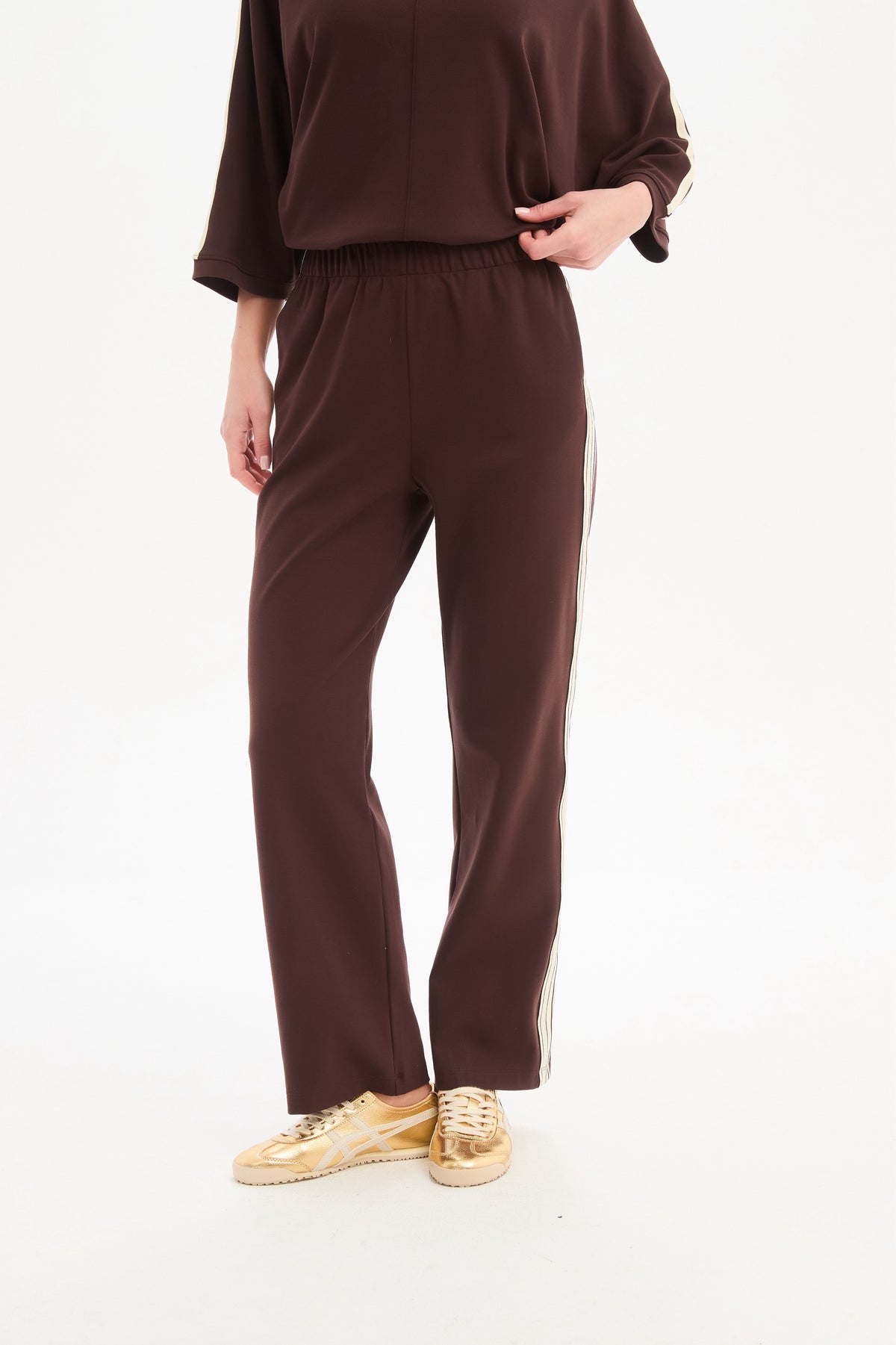 Striped Lounge Pant