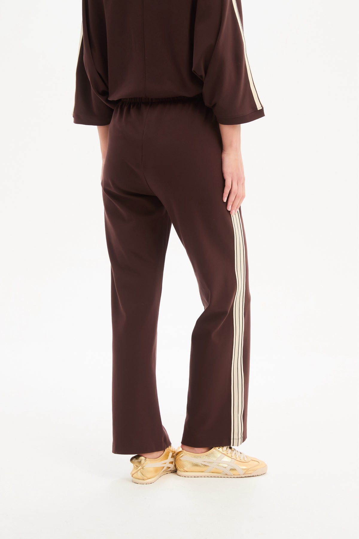 Striped Lounge Pant