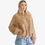 Bubble Sherpa Jacket