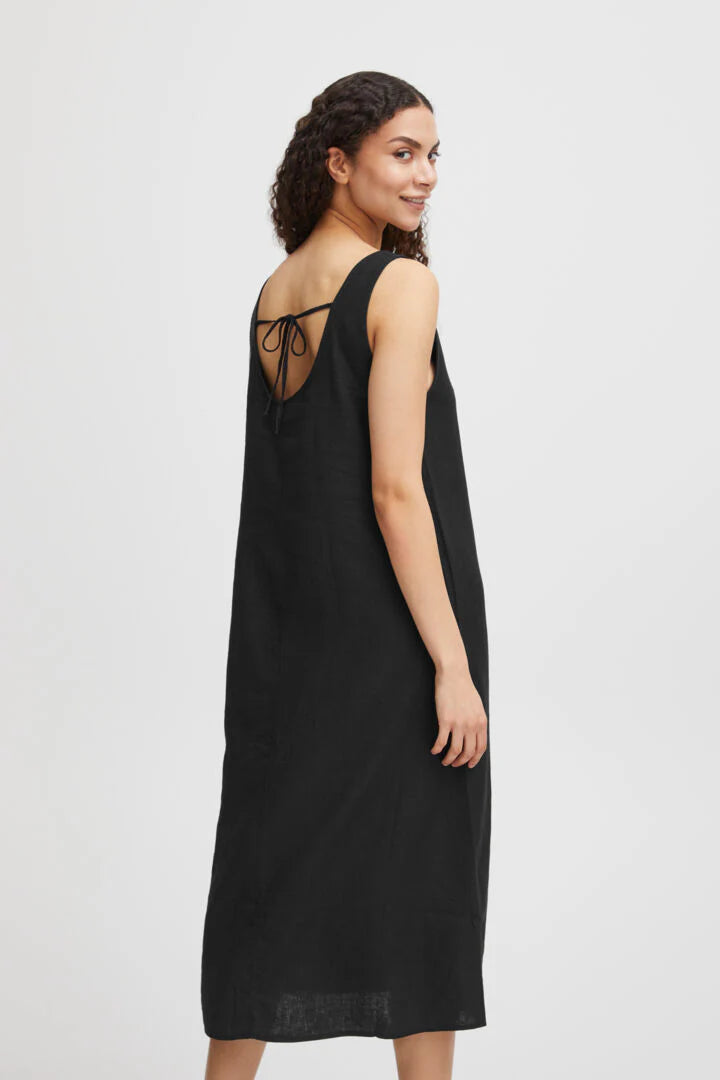 Falakka Strap Dress