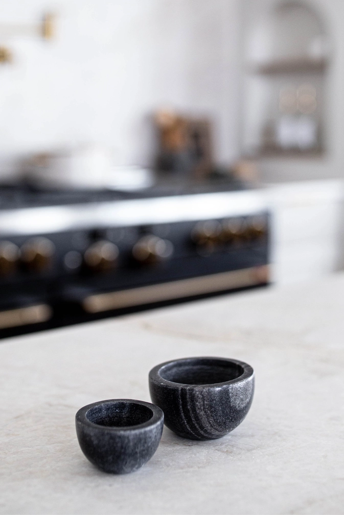 Marble Bowls