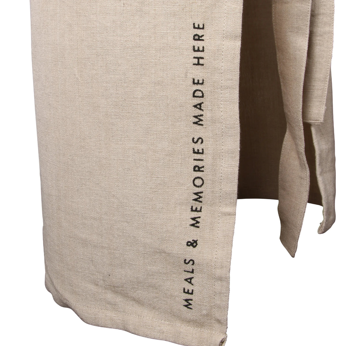 Meals & Memories Apron