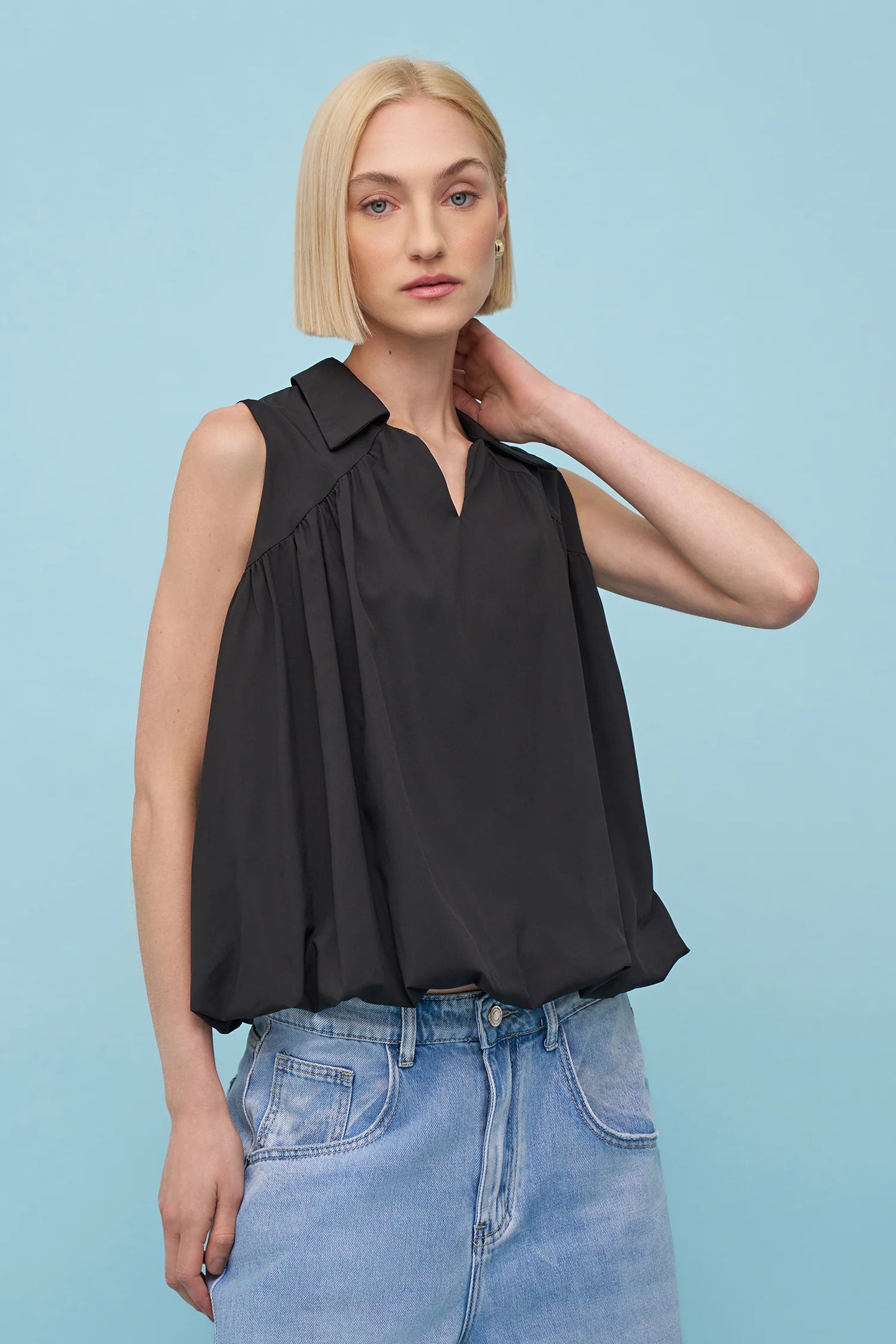 Aperitif Blouse