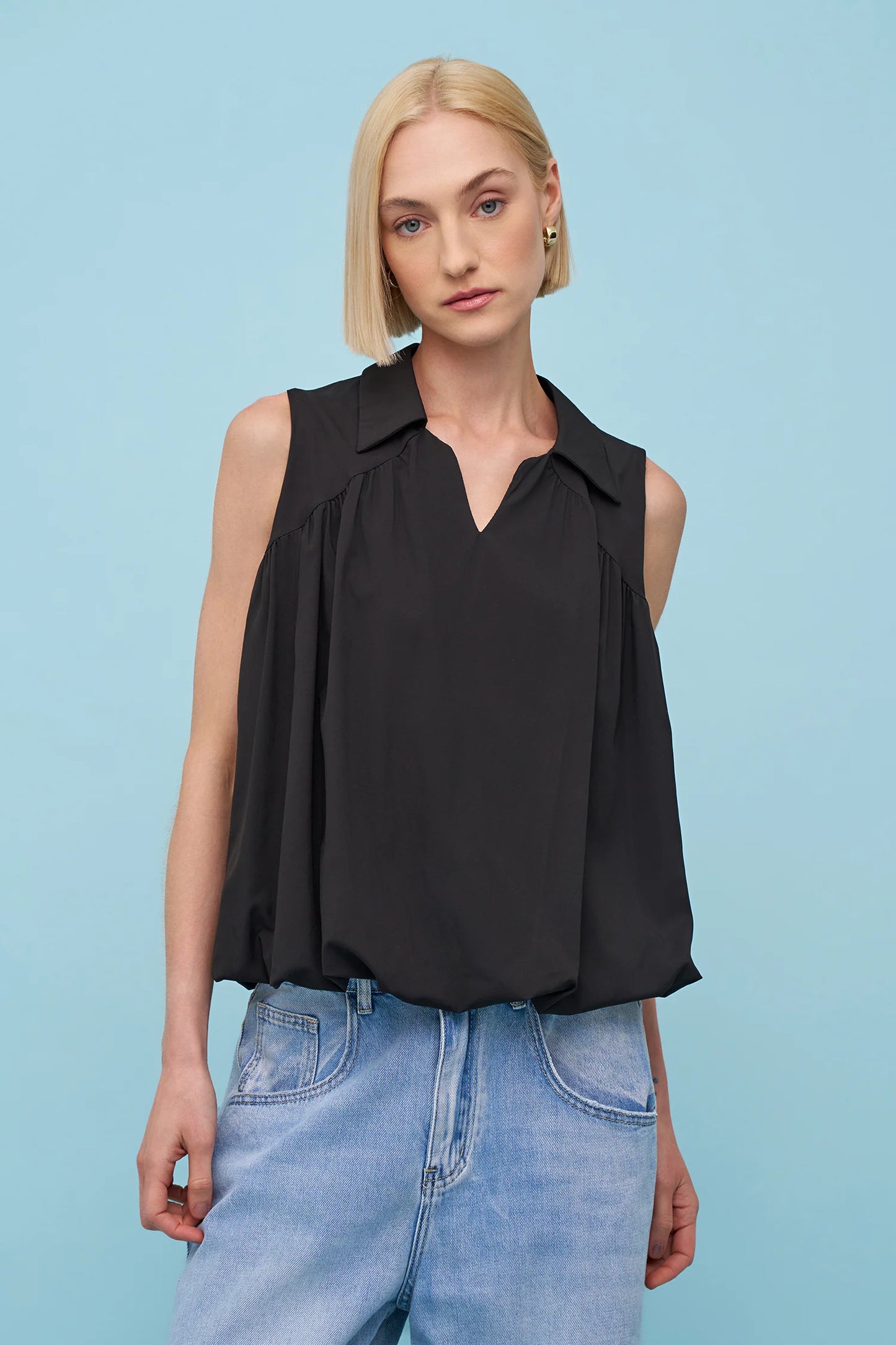Aperitif Blouse