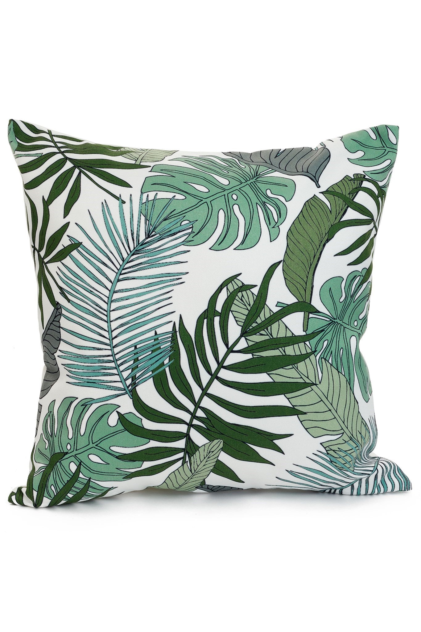 Indoor/Outdoor Poly Cushion