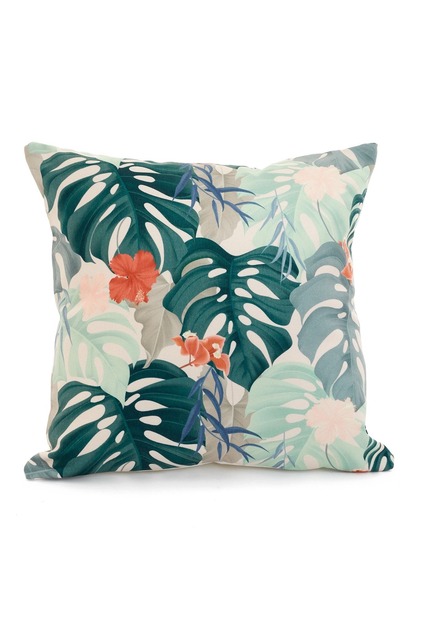 Indoor/Outdoor Poly Cushion